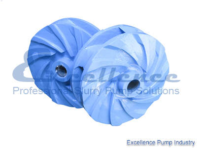 Slurry Pump Impeller