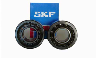 Shaft assembly